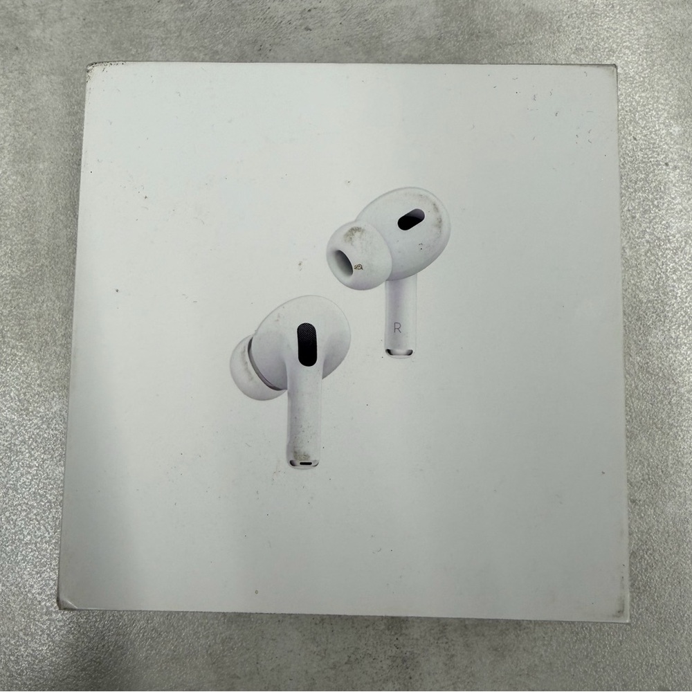 NIB | AirPod Pro 2